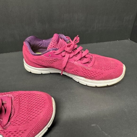 Saucony Grid Ideal Runners Woman's Size 7.5 - Picture 4 of 11